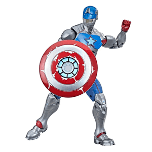 Figura Marvel Civil Warrior Contest of Champions 15cm
