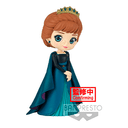 Figura Qposket Frozen 2: Anna