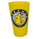 Vaso Pokémon: Pikachu 500ml