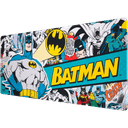 Alfombrilla de Ratón XL DC: Batman