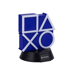 Lámpara Icons Playstation 5