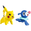 Pack de Figuras de Combate Pokémon