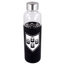 Botella de Cristal con Funda de Silicona 585 ml Call of Duty