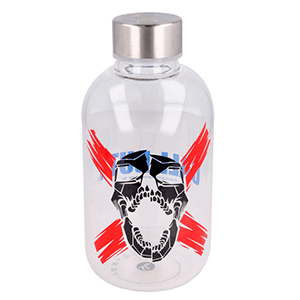 Botella de Cristal 620 ml Call of Duty