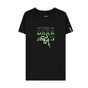 Camiseta Harry Potter Wizzards Unite: Dark Arts Talla 146/152