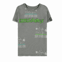 Camiseta Harry Potter Wizzards Unite: Expelliarmus Talla 122/128