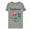 Camiseta Chica Harry Potter Wizzards Unite: Icono Hora de las Brujas Talla 122/128