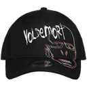 Gorra Harry Potter Wizzards Unite: Voldemort