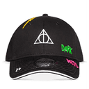 Gorra Infantil Harry Potter Wizzards Unite