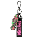 Llavero Harry Potter Wizzards Unite: Dark Mark Rubber