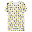 Camiseta Infantil Star Wars The Mandalorian Talla 134/140