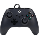 PowerA Negro - Licenciado Xbox - Xbox - Controller