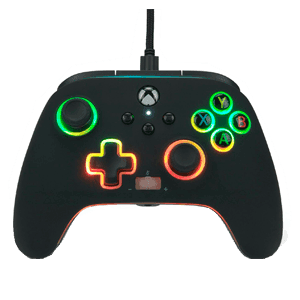 PowerA Spectra Infinity -Licenciado Xbox - Xbox - Controller