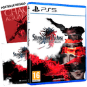 Stranger of Paradise Final Fantasy Origin