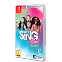 Let´s Sing 2022