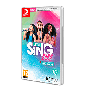 Let´s Sing 2022