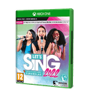 Let´s Sing 2022