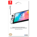 Protector de Pantalla para NSW OLED Hori -Licencia oficial-