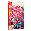 Gang Beasts