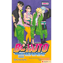 Boruto nº 11