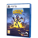 Destroy All Humans! 2 - Reprobed