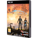 Outcast A New Beginning PC