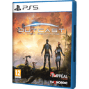 Outcast A New Beginning PS5