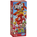 Jenga Super Mario