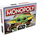 Monopoly Star Wars: Grogu