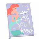 Cuaderno Diario A5 2022: Disney Princess