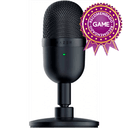 Razer Seiren Mini PC - PS5 - PS4 - Mac - Microfono Gaming
