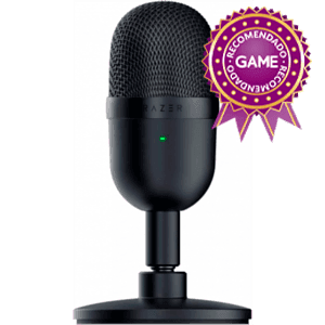 MICROFONO RAZER SEIREN MINI (RZ19-03450100-R3M1) - Reacondicionado