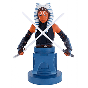Cable Guy Star Wars The Mandalorian: Ahsoka Tano