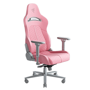 Razer Enki Quartz - Silla Gaming