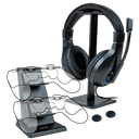 Kit Accesorios Esenciales PS4