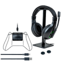 Kit Accesorios Esenciales Xbox Series X y S
