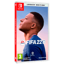 FIFA 22 Legacy Edition