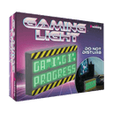 Lámpara A5 "Gaming in Progress"