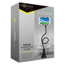 Sujetateléfono Clip Flexible
