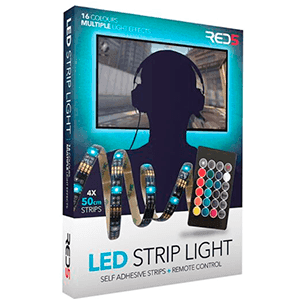Tira LED de 2 Metros