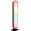 Barra de LUZ LED USB Reactiva al Sonido