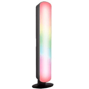 Barra de LUZ LED USB Reactiva al Sonido