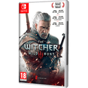 The Witcher 3: Wild Hunt