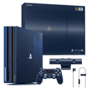 Playstation 4 Pro 2Tb Edición Limitada 500M