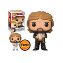 Figura POP WWE: Million Dollar Man Old School