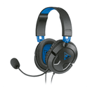 Auriculares Turtle Beach Recon 50P Negros