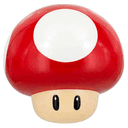 Tarro de Galletas Super Mario Super Mushroom