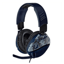 Auriculares Turtle Beach 70 Azul Camo