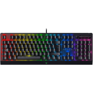 Razer BlackWidow V3 Mecanico Green Switch RGB Spanish Layout - Teclado Gaming