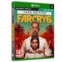 Far Cry 6 Yara Edition